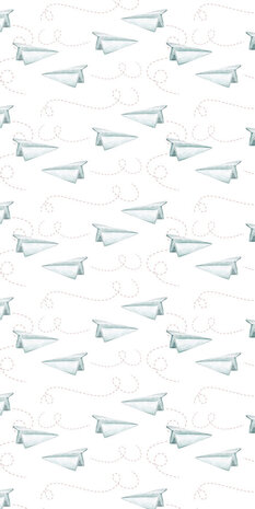 Papers For You Summer Trip Slim Paper Pack (10pcs) (PFY-12136) (DISCONTINUED)
