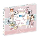 Papers For You Summer Trip Die Cuts (21pcs) (PFY-12299) (DISCONTINUED)