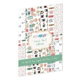 Papers For You Summer Trip II Rice Paper Kit (6pcs) (PFY-12187) (DISCONTINUED)