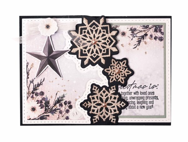 Studio Light Ultimate Scrap Collection 12x12 Inch Paper Pack Christmas (SL-USC-PS31) (OUTLET) Studio Light Ultimate Scrap Collection 12x12 Inch Paper Pack Christmas (SL-USC-PS31) (OUTLET)