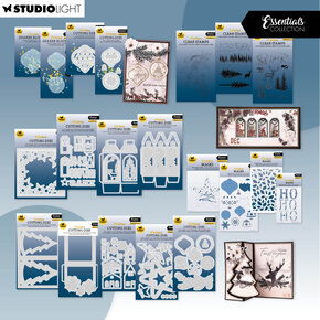 Christmas Essentials 2