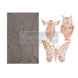 Re-Design with Prima Clio 5x8 Inch Decor Mould (665425) (DISCONTINUED)