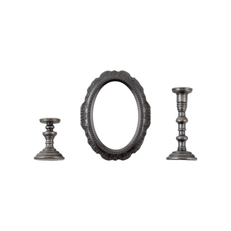 Idea-ology Tim Holtz Halloween The Manor (TH94340) (DISCONTINUED) Idea-ology Tim Holtz Halloween The Manor (TH94340) (DISCONTINUED)