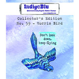 IndigoBlu Collectors Edition Number 59 Morris Bird (IND1098) (OUTLET)