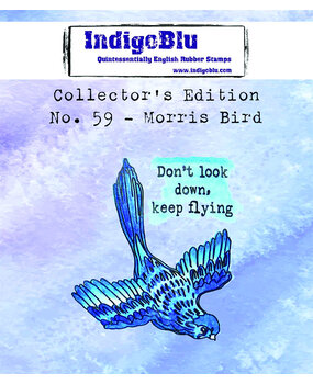 IndigoBlu Collectors Edition Number 59 Morris Bird (IND1098) (OUTLET)