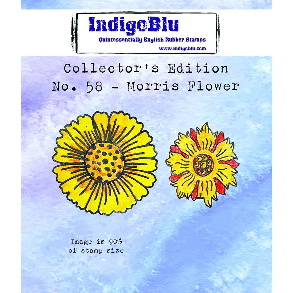 collectors-edition-number-58-morris-flower-ind1099-craftlines-b-v