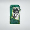 IndigoBlu David A6 Red Rubber Stamp (IND1127) (OUTLET) IndigoBlu David A6 Red Rubber Stamp (IND1127) (OUTLET)