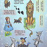 IndigoBlu Dorothy and Friends A5 (IND1141) (OUTLET) IndigoBlu Dorothy and Friends A5 (IND1141) (OUTLET)