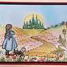 IndigoBlu Poppy Landscape A6 (IND1143) (OUTLET) IndigoBlu Poppy Landscape A6 (IND1143) (OUTLET)