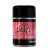 Lindy's Stamp Gang Cheerio Cherry Magical Shaker 2.0 (mshaker-003)