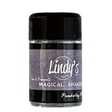 Lindy's Stamp Gang Pemberley Pride Purple Magical Shaker 2.0 (mshaker-011)