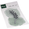 Marianne Design Clear Stamps Silhouette Art Mistletoe (CS1143) (DISCONTINUED) Marianne Design Clear Stamps Silhouette Art Mistletoe (CS1143) (DISCONTINUED)