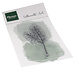Clear Stamps Silhouette Art Pine (CS1144) (DISCONTINUED)