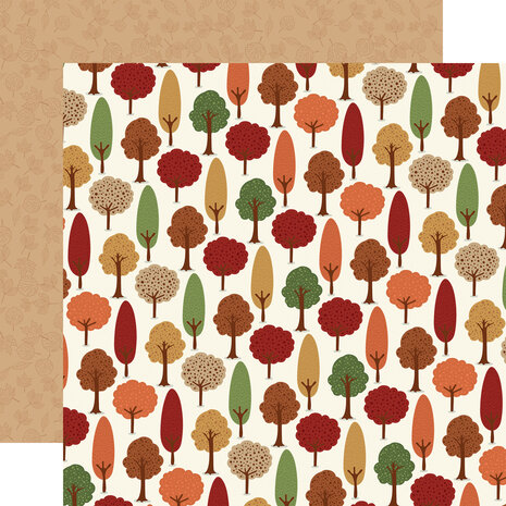 Echo Park I Love Fall 12x12 Inch Collection Kit (LFA225016) (DISCONTINUED) Echo Park I Love Fall 12x12 Inch Collection Kit (LFA225016) (DISCONTINUED)