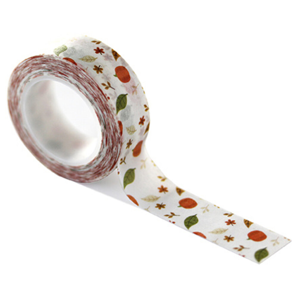 Echo Park Washi Tape Harvest Days (LFA225026) (DISCONTINUED)