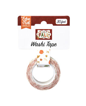Echo Park Washi Tape Harvest Days (LFA225026) (DISCONTINUED)