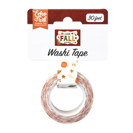 Echo Park Washi Tape Harvest Days (LFA225026) (DISCONTINUED)
