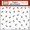 Echo Park Autumn Is Calling Stencil (LFA225034) (OUTLET) Echo Park Autumn Is Calling Stencil (LFA225034) (OUTLET)