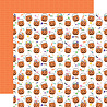 Echo Park Monster Mash 12x12 Inch Collection Kit (MM323016) (DISCONTINUED) Echo Park Monster Mash 12x12 Inch Collection Kit (MM323016) (DISCONTINUED)