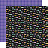 Echo Park Monster Mash 12x12 Inch Collection Kit (MM323016) (DISCONTINUED) Echo Park Monster Mash 12x12 Inch Collection Kit (MM323016) (DISCONTINUED)