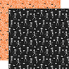 Echo Park Monster Mash 12x12 Inch Collection Kit (MM323016) (DISCONTINUED) Echo Park Monster Mash 12x12 Inch Collection Kit (MM323016) (DISCONTINUED)