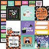 Echo Park Monster Mash 12x12 Inch Collection Kit (MM323016) (DISCONTINUED) Echo Park Monster Mash 12x12 Inch Collection Kit (MM323016) (DISCONTINUED)