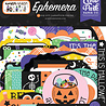 Echo Park Monster Mash Ephemera (MM323024) (DISCONTINUED) Echo Park Monster Mash Ephemera (MM323024) (DISCONTINUED)