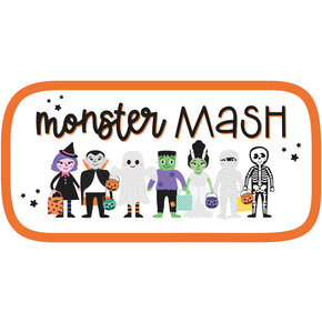 Monster Mash
