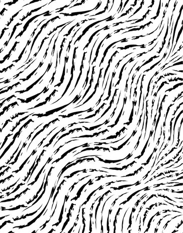 Picket Fence Studios Fabulous Foiling Toner Card Fronts Distressed Halloween (12pcs) (FT-101) (OUTLET)