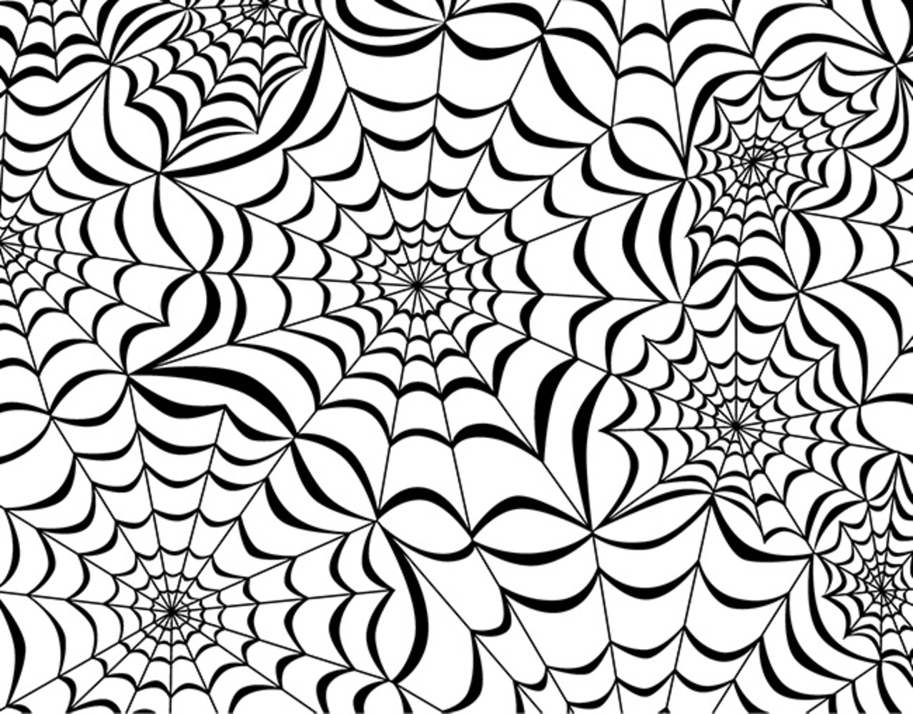 Picket Fence Studios Fabulous Foiling Toner Card Fronts Halloween Jubilee (12pcs) (FT-100) (OUTLET)