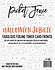 Fabulous Foiling Toner Card Fronts Halloween Jubilee (12pcs) (FT-100) (OUTLET) Fabulous Foiling Toner Card Fronts Halloween Jubilee (12pcs) (FT-100) (OUTLET)