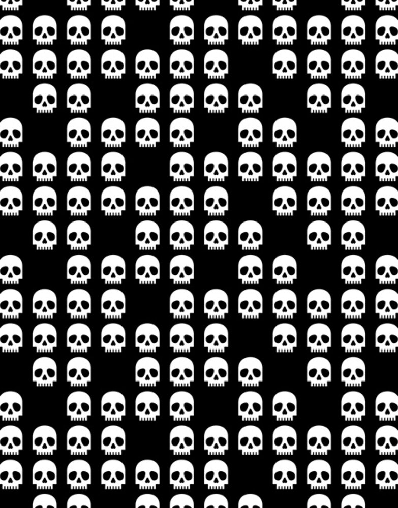 Picket Fence Studios Fabulous Foiling Toner Card Fronts Halloween Jubilee (12pcs) (FT-100) (OUTLET)