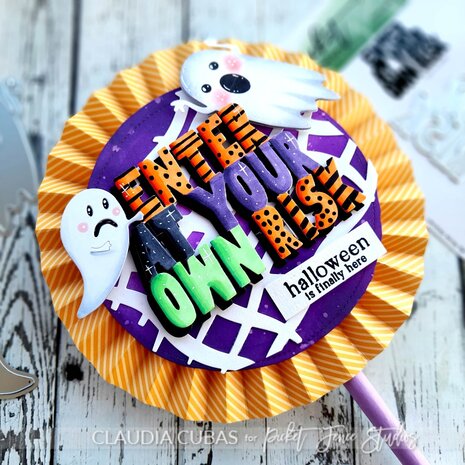 Picket Fence Studios Enter at Your Own Risk Word Die (PFSD-303) (OUTLET) Picket Fence Studios Enter at Your Own Risk Word Die (PFSD-303) (OUTLET)