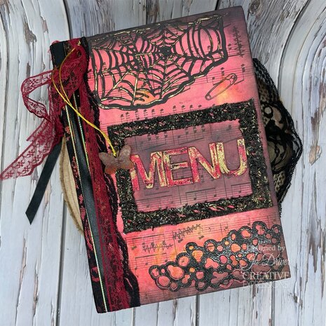 Creative Expressions Sue Wilson Craft Die Trick or Treaters (CED21057) (OUTLET)