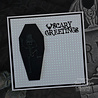 Creative Expressions Jamie Rodgers Craft Die Halloween Creepy Coffin (CEDJR079) (OUTLET) Creative Expressions Jamie Rodgers Craft Die Halloween Creepy Coffin (CEDJR079) (OUTLET)