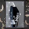 Creative Expressions Jamie Rodgers Craft Die Halloween Creepy Coffin (CEDJR079) (OUTLET) Creative Expressions Jamie Rodgers Craft Die Halloween Creepy Coffin (CEDJR079) (OUTLET)