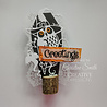 Creative Expressions Jamie Rodgers Craft Die Halloween Creepy Coffin (CEDJR079) (OUTLET) Creative Expressions Jamie Rodgers Craft Die Halloween Creepy Coffin (CEDJR079) (OUTLET)