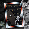 Creative Expressions Jamie Rodgers Craft Die Halloween Creepy Coffin (CEDJR079) (OUTLET) Creative Expressions Jamie Rodgers Craft Die Halloween Creepy Coffin (CEDJR079) (OUTLET)