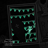 Creative Expressions Jamie Rodgers Craft Die Halloween Creepy Coffin (CEDJR079) (OUTLET) Creative Expressions Jamie Rodgers Craft Die Halloween Creepy Coffin (CEDJR079) (OUTLET)