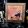 Woodware Spell Time Clear Stamps (FRM067) (OUTLET) Woodware Spell Time Clear Stamps (FRM067) (OUTLET)
