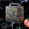 Woodware Spell Time Clear Stamps (FRM067) (OUTLET) Woodware Spell Time Clear Stamps (FRM067) (OUTLET)