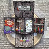 Woodware Professor Gnome Clear Stamps (FRS1010) (OUTLET) Woodware Professor Gnome Clear Stamps (FRS1010) (OUTLET)