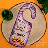 Woodware Spooky Goings On Clear Stamps (JGS846) (OUTLET) Woodware Spooky Goings On Clear Stamps (JGS846) (OUTLET)