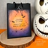 Woodware Spooky Goings On Clear Stamps (JGS846) (OUTLET) Woodware Spooky Goings On Clear Stamps (JGS846) (OUTLET)