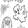 Woodware Spooky Goings On Clear Stamps (JGS846) (OUTLET) Woodware Spooky Goings On Clear Stamps (JGS846) (OUTLET)