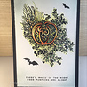 Katkin Krafts Pumpkin A5 Clear Stamp Set (KK0054) (OUTLET) Katkin Krafts Pumpkin A5 Clear Stamp Set (KK0054) (OUTLET)