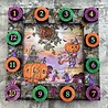 Katkin Krafts Pumpkin A5 Clear Stamp Set (KK0054) (OUTLET) Katkin Krafts Pumpkin A5 Clear Stamp Set (KK0054) (OUTLET)