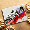 Creative Expressions Designer Boutique Clear Stamp DL Spooky Borders (UMSDB174) (DISCONTINUED) Creative Expressions Designer Boutique Clear Stamp DL Spooky Borders (UMSDB174) (DISCONTINUED)