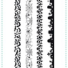 Creative Expressions Designer Boutique Clear Stamp DL Spooky Borders (UMSDB174) (DISCONTINUED) Creative Expressions Designer Boutique Clear Stamp DL Spooky Borders (UMSDB174) (DISCONTINUED)