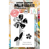 Aall and Create Stamp Set A7 Periwinkle (AALL-TP-987) (DISCONTINUED)